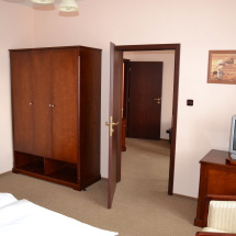 Apartmán
