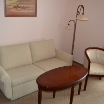 Apartmán