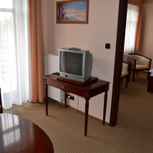 Apartmán