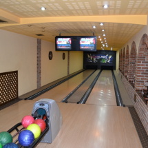 Bowling